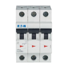 EATON FAZ-D16 / 3...