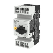 Eaton PKZM0-32-PI motoru...