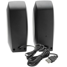 „Logitech S150 2.0“ juodas USB