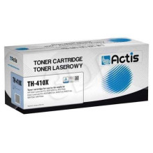 Actis TH-400X Black