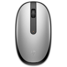 HP 240 Bluetooth Mouse Silver