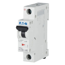 Eaton FAZ-C6 / 1-DC...