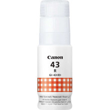 Canon GI-43 R EMB Red
