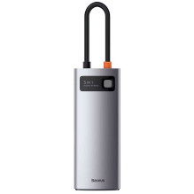 Baseus Metal Gleam 5in1...