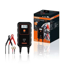 OSRAM lādētājs 6 / 12V 6A...