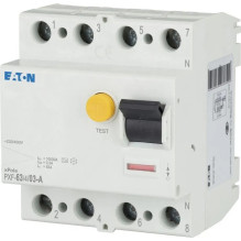 Eaton PXF-63 / 4 / 03-A...