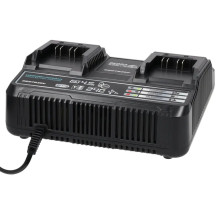 Lādētājs DEDRA DED7039V 3...