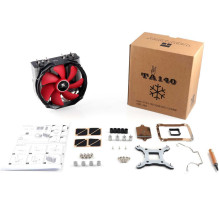 Thermalright TA -140 Black...