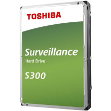 „Toshiba Surveillance S300“...