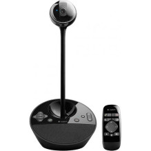 „Logitech BCC950“ juoda
