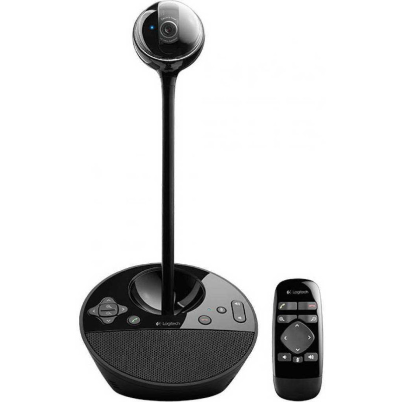 Logitech BCC950 Black