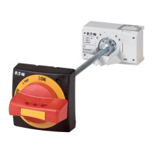 Eaton NZM2-XTVDV durvju...