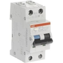 ABB 2CSR275180R0165 RCBO...