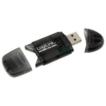 „Logilink“ USB 2.0...
