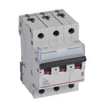 Automātslēdzis Legrand Tx3...