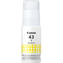 Canon GI-43 Y EMB Yellow