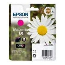Epson C13T18034 No.18...