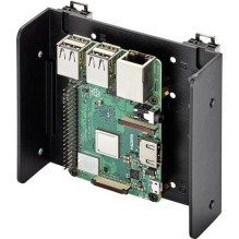 Renkforce RF-3795456 Melns