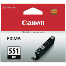 Canon CLI-551BK