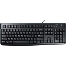 Logitech MK120