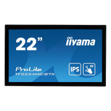 Iiyama ProLite TF2234MC-B7X...