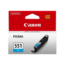 Canon CLI-551C