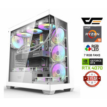 MDATA GAMING Ryzen 9 7900...