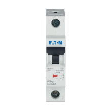 Eaton FAZ-C4 / 1...