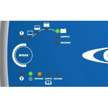 Bateriju lādētājs CTEK MXT 14