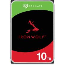 Seagate IronWolf 10TB...