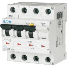 Eaton FRBM4-C32 / 3N /...
