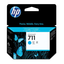 HP CZ130A No.711 (Blue)
