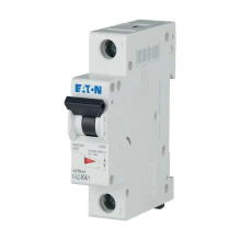 Eaton FAZ-K4 / 1 miniatūras...