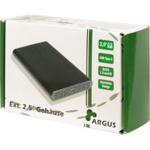 Inter-Tech Argus GD-25010...