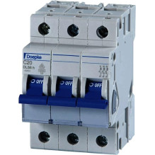 DOEPKE DLS-6H-C16-3-6-KA...