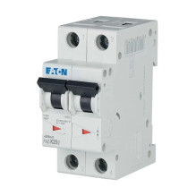 EATON FAZ-K25 / 2...