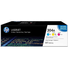 HP CF372AM 304A Cyan...