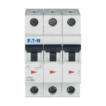Eaton FAZ-B6 / 3...