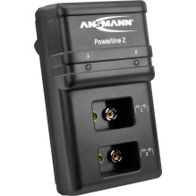 ANSMANN POWERline 2 -...