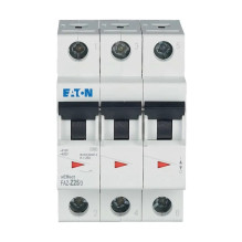 Eaton FAZ-Z25 / 3...