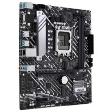 Asus Prime H610M-A DDR4