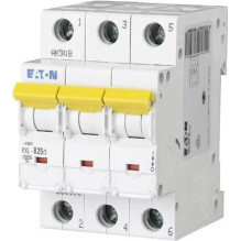 Eaton PXL-C25 / 3 25 A...