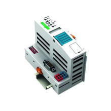 WAGO 750-348 ECO CANopen...