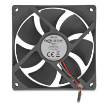 Ventilators DeLOCK 67302...