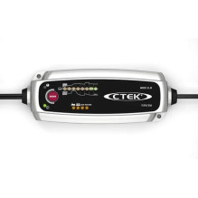 Bateriju lādētājs CTEK MXS 5.0