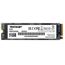 Patriot Viper P320 512GB...