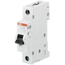 ABB S201-K8 miniatūrais...