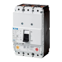 Eaton NZMN1-A63 3-polīga...