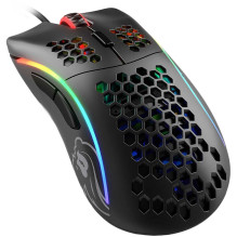 Glorious Model D Black