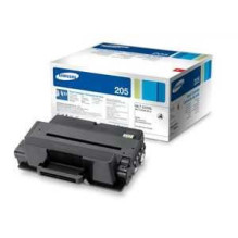Samsung MLT-D205L / ELS Black